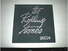 The Rolling Stones DECCA Years 5 LP Box Set