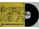 LP-UNDERGROUND SET-PROGRESSIVO ITALIANO