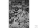 Satyricon Dark Medival Times LP, Burzum, Mayhem