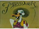 FUZZY DUCK - S/T ORIG. UK HARD PROG PSYCH '71