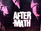 ROLLING STONES AFTERMATH RARE ORIG SHADOW SLEEVE LP