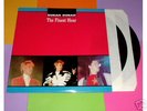 DURAN DURAN The finest hour RARE 1987 DOUBLE PROMO LP