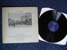 UNTO BRIGG FAIR-RARE LEADER folk LP (Percy Grainger)