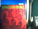 THE MAZE ARMAGEDDON USA MTA ORIG PROG PSYCH