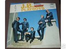 J.B. and THE PLAYBOYS 1966 GARAGE LP Original RCA