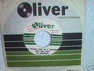 NORTHERN SOUL 45- THE STEINWAYS