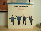 MFSL Beatles Help SEALED LP mobile fidelity NM