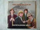 DOWNLINERS SECT THE ROCK SECT'S IN MONO LP