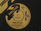 The Mickey Finn -Garden Of My Mind UK 45 1967 FREAKBEAT