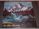 HOSANNA-Very Rare Private Rural Xian Fuzz Psych SS