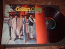 GOLDEN CUPS-Vol.2 Rare Japanese Garage Fuzz psych Orig.