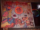 GOLDEN CUPS-Super Live Session  Garage Psych