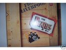 THE BEATLES  BOX SET 8 LPs   ***  LOW START 1 DAY ONLY