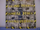 SPIRAL TRIBE - TECNO TERRA 2 X LP