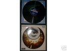 The End 'Introspection' LP psych original MINT