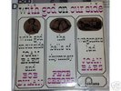 Bob Dylan With God On Our Side Rare UK EP