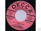 Northern Soul - Little Charles & Sidewinders - Decca