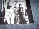 SISTERS OF MERCY-CRYPTIC FLOWERS,LP,MULTICOL.