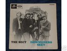 DOWNLINERS SECT, THE SECT, 1964 1st UK LP, MONO