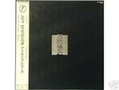 JOY DIVISION-UNKNOWN PLEASURES-JAPAN 1st ISSUE+OBI