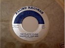 PLASTIC CLOUD SHADOWS OF YOUR MIND CANADA PSYCH