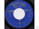 Northern soul  just a fool..jerry ganey mint orig verve