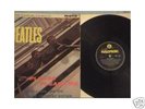 THE BEATLES - RARE UK