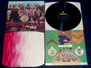 1967 Ist Press * Beatles * Sgt Pepper * Complete  uk LP