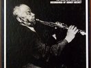 SIDNEY BECHET  -Complete Blue Note- Mosaic 6 lp box M-