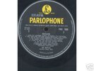 BEATLES UK Revolver LP withdrawn mono mix RARE 