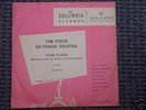 Frank Sinatra LP 1948 The Voice Of NM CL 6001 FIRST ONE