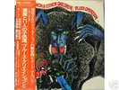 BLUES CREATION-DEMON & ELEVEN CHILDREN-JAPAN HARD LP