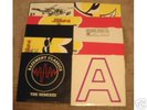 HARDCORE CLASSICS  10 X 12