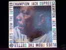 RARE * DEEP GROOVE *BLUES FROM THE GUTTER*