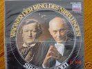 Richard Wagner: Der Ring des Nibelungen