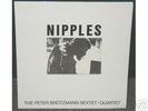 PETER BROTZMANN SEXTET QUARTET NIPPLES LP GERMAN