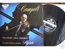 1958 ED1 Decca  SXL 2029 Campoli Tchaikovsky Violin