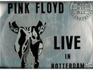 PINK FLOYD - LIVE IN ROTTERDAM 1971 EX+