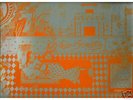 Q65 - AFGHANISTAN LP ORIG. DUTCH PSYCH '69 NM/NM