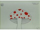MUSHROOM - EARLY ONE MORNING ORIG FOLK PSYCH '73 EX/EX