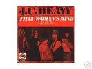 J.C. Heavy Mr. Deal Freakbeat psych 45 PS Explosion Rec