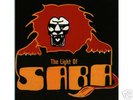SOUNDS TOTAL/THE LIGHT OF SABA - CEDRIC IM BROOKS LP