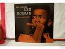 Lee Morgan Blue Note 1578 Deep Groove 47 W 63rd LP N-