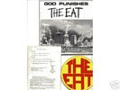 The Eat God Punishes the Eat 7