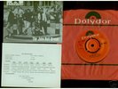 JOHN BULL BREED RARE UK 45 I'M A MAN WILD ROCKER GARAGE