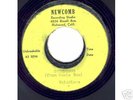 **Northern Soul - Valadiers - Rare Acetate***