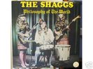 THE SHAGGS - PHILOSOPHY OF THE WORLD - US PSYCH LP
