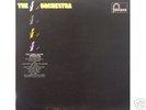 RARE JAZZ LP - TUBBY HAYES : THE ORCHESTRA