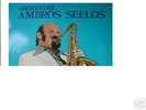 AMBROS SEELOS - SAME  MABUSO ORIGINAL TOPRARE LP