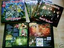 Iron Maiden - Best of the Beast 4er-LP-Box  ULTRA-RAR